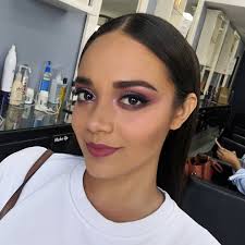 Maquillaje Profesional✨ Look para graduación. #maquillaje #makeup  #maquillajeprofesional #makeupartist #graduacion ❤️