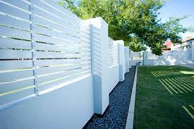 Shop chain link fence slats and a variety of building supplies products online at lowes.com. Slat Fencing Perth Slat Fence Supplies Fencemakers