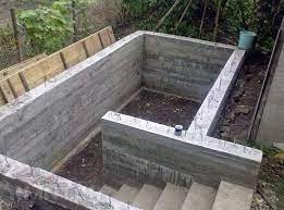 How To Build An Underground Bunker On Budget Underground Homes Underground Shelter Underground Bunker