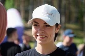 TAIF-NK employees at Corporate Cross-Country Race — RealnoeVremya.com