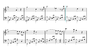 Andrea bocelli interpreta el ave maría de bach en el vaticano. Ave Maria Charles Gounod Piano Sheet Music Easy Music