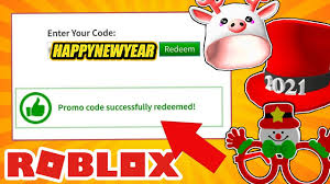 Roblox is one of the most popular games of the last time and is characterized by remaining intact even with. January 2021 Roblox Promo Codes Youtube