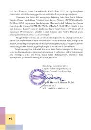 Meskipun tidak ada ketentuan yang di wajibkan seperti surat resmi, namun dalam penulisan surat pribadi ada. Contoh Surat Dinas Basa Sunda Cute766