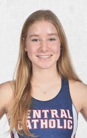 New England Track: Quarm delivers statement day in dash, in dash and relay 