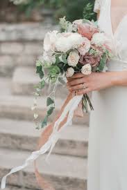 Wedding Design Creation Florale Pour Le Mariage De J G Au Chateau D Hattonchatel Bouquet Mariee Champetre Bouquet Mariee Rose Bouquet Mariee