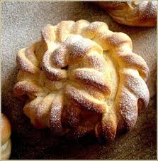 Brioches Geldine La Petite Patisserie D Iza Recettes De Cuisine Alimentation Cuisine Et Boissons