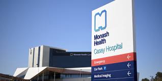 3,147 likes · 1,850 talking about this · 84 were here. Home Monash Health