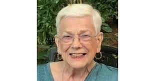 Marilyn Ann Sharp Obituary (1932