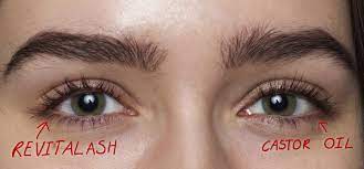 You can follow this by applying a coat of lash fibers while your eyelashes are still wet with the previous mascara coat. I Tried High End And Budget Eyelash Serums To Get Bambi Like Lashes