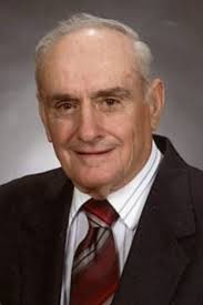 George Albert Harvey Obituary October 18, 2020