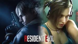 RUMOR] Detail Resident Evil 9 Bocor Lagi, Leon dan Jill Protagonis?