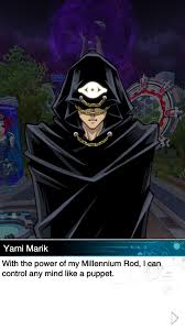 Apr 28, 2021 · how to unlock yami marik requirements. Yu Gi Oh Duel Links The Event Yu Gi Oh Duel Links Facebook