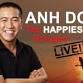 Anh Do - The Happiest Refugee Live!