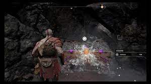There are 51 raven collectibles scattered throughout god of war, and we're aiming to knock down every single one of them. God Of War 2018 Language Cipher Chests Locations Trilingual Guide Gameranx