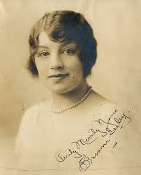 Blossom Seeley (1886-1974)