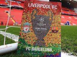 Fc liverpool will sein legendäres stadion an der anfield road umbauen. Bilder Fc Liverpool Fc Barcelona 4 0 Halbfinale Champions League 2018 19 Kicker