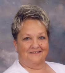 Obituary for Patricia Jane Embry