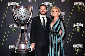 1,966,424 followers · tv show. Red Carpet Photos Monster Energy Nascar Cup Series Awards Official Site Of Nascar