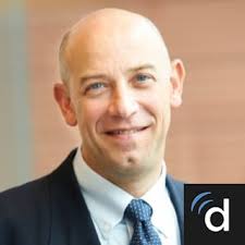 Dr. Charles M. Rudin, MD