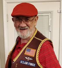 Ernest Lloyd Jarvis Obituary December 2, 2021