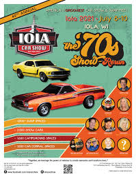 How a professional detailer can protect your vehicle from damage. Iola Car Show Magazine Shop Mmc Local