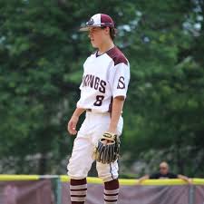 Gavin Goss' Baseball Recruiting Profile