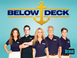 Phaedra parks reacts to kenya moore's apology captain lee rosbach is no rookie to the reality tv game. Watch Below Deck Season 3 Prime Video