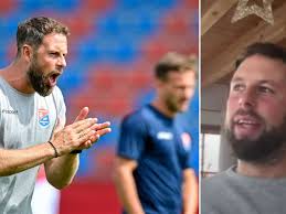 Sprung in die 3. Liga? Endres glaubt an Talente in Unterhaching