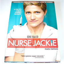 Nurse Jackie