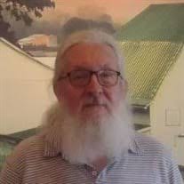 Charles Franklin Bates Obituary (2024)