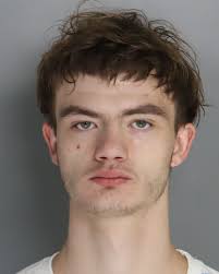 HUNTER DERRICK Aiken County authorities have announced the arrest of Hunter  Derrick, with these listed charges.  https://augustacrime.com/hunter-derrick-2/