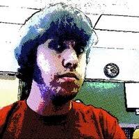 Mark Pinney (@MarcusTPinney)