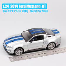 Check spelling or type a new query. 1 24 Maisto 2014 Ford Mustang Gt Muscle Racing Cars Shelby Gt500 Scales Model Diecasts Toy Vehicles Replicas Car Toy For Boys Diecasts Toy Vehicles Aliexpress