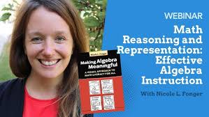 Math Taught Visually: Instructional Concepts and Conversations That Work