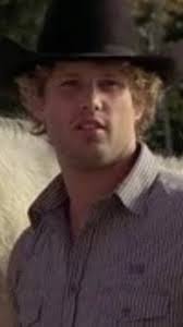 Heartland Caleb Kisses