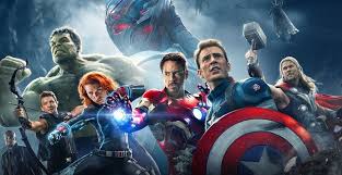 1 biography 1.1 a friend in need 1.2 civil war, part 4: Avengers Age Of Ultron 2015 Rotten Tomatoes