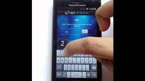 When a temporary unlock expires, you receive an expiration message. Tapunlock Youtube