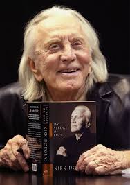 Kirk Douglas Fast Facts