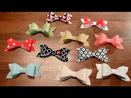 Check spelling or type a new query. Papier Schleife Paper Ribbon Youtube