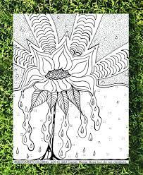 Another beauty from reddit user ladymarie. Alice In Wonderland Stoner Acid Coloring Pages For Adults Coloring And Drawing