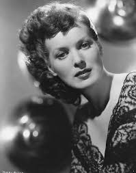 Maureen O'Hara (born Maureen FitzSimons; August 17, 1920