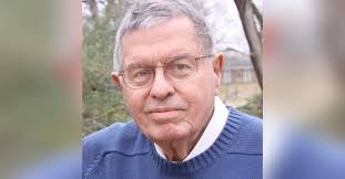 Robert Vern Ahrens Obituary