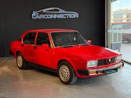 Image result for Rosso Veneziano 1979 Alfa-Romeo