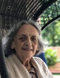 JoAnn Gertrude Bledsoe Obituary November 20, 2020