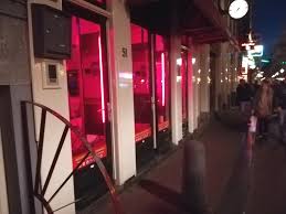 Hotels, apartments, villas, hostels, resorts, b&bs What Happens In The Amsterdam Red Light District And How To Get There Bren On The Road