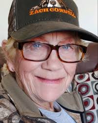 Wavel Geraldine "Jerry" Eagleson Obituary February 16, 2024