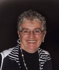 Obituary of Marie Szoke