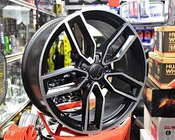 Alloy Wheels 18 5x112 Audi Visit Our Website On Www Protuning Mu For Prices And More Products Details Alloy Wheel Wheel Audi