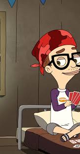 There are so many great quotes from the show that show why season two had 100% on rotten tomatoes, but. Big Mouth The New Me Tv Episode 2020 Nick Kroll As Nick Birch Maury The Hormone Monster Coach Steve Steve Lola Skumpy Rick The Hormone Monster Imdb