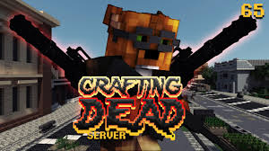 Splash texts are the yellow lines of text on the title screen. Minecraft Decimation 1 Rough Incounter Minecraft Apocalypse Server By Alxton